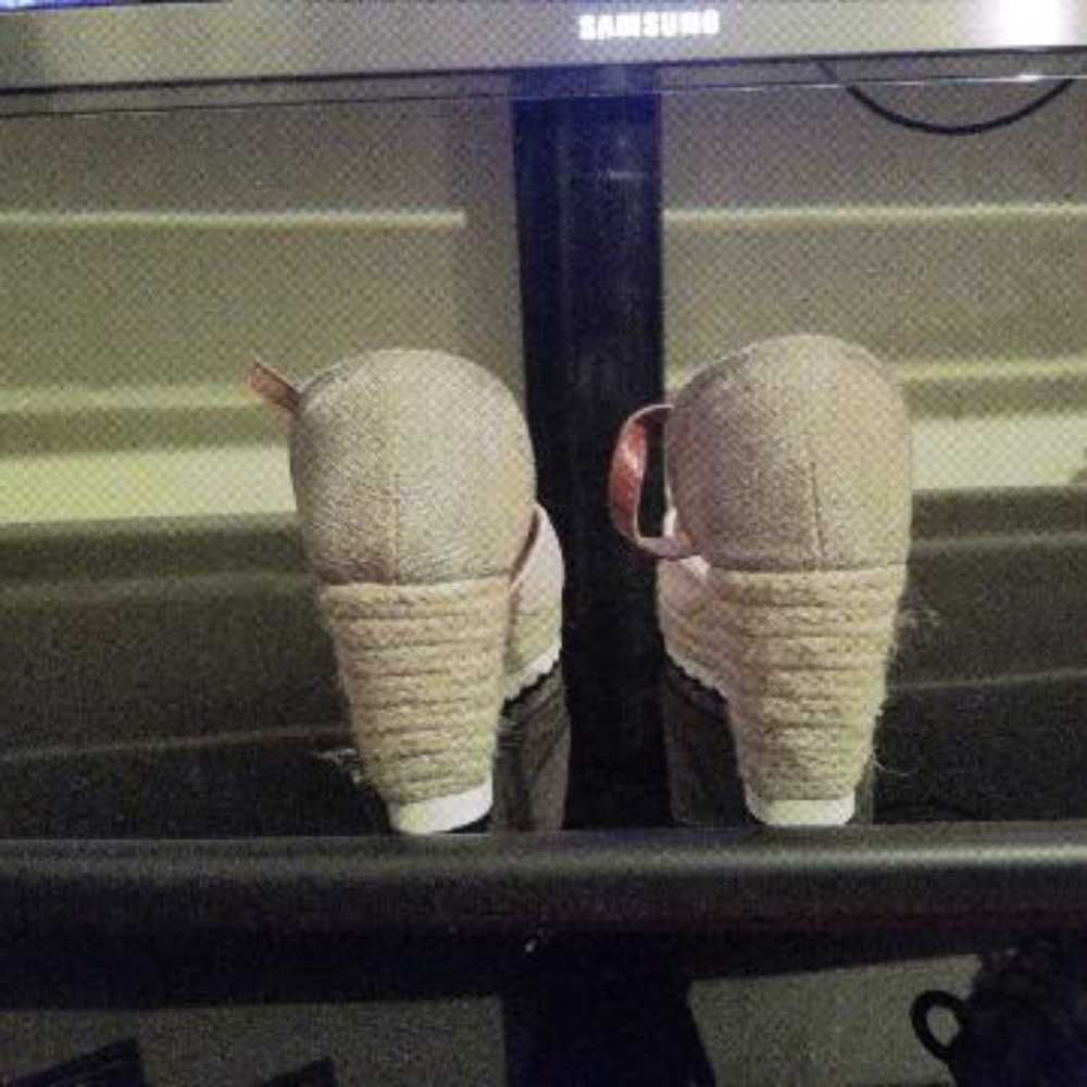 Wedges